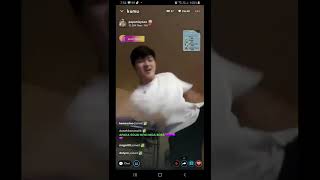 Napakaldag si Patrick Reyes at naka-200+K dayas #Papatrisyooo_ #kumu  #shorts