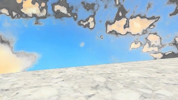 Advent Rising - Breaking out of Pulling Strings