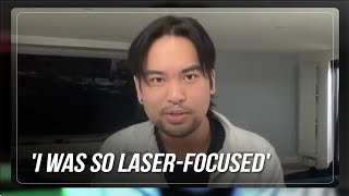 Why Matty J Sang Purple Rain In Britains Got Talent Abs-Cbn News