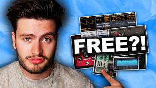 The ONLY VST's You Need in 2026 screenshot 4
