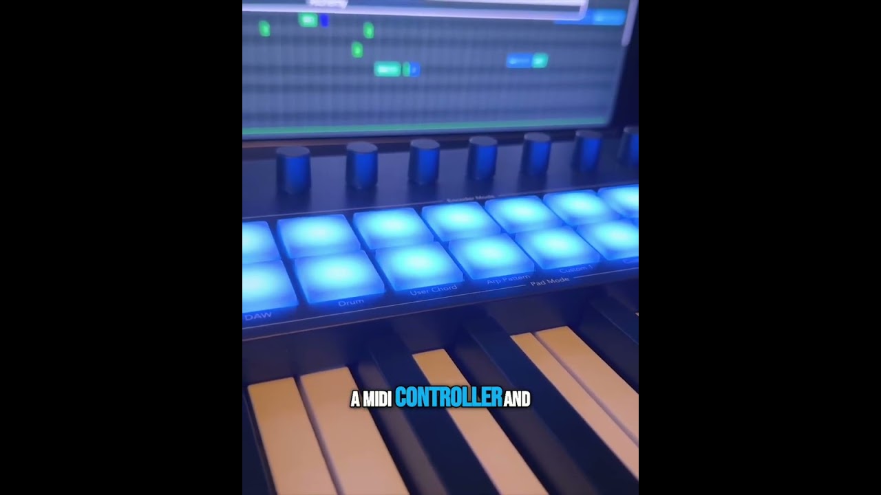 What are Controller Assignments? ...and how to ASSIGN them! (Logic Pro 11)