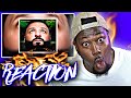 EMINEM WOW! | DJ Khaled - USE THIS GOSPEL (REMIX ) ft. Kanye West, Eminem *REACTION!!!*