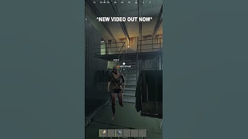 MY FASTEST SNOWBALL EVER!  #rust #rusthighlights #rustclips