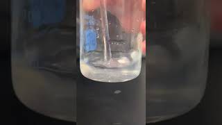 dissolve you stupid sodium phosphate