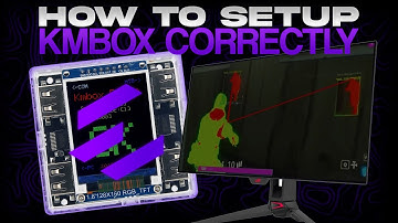 Cómo configurar, flashear y Spoofear Kmbox Net En Español | DMA