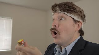 Party Poppers