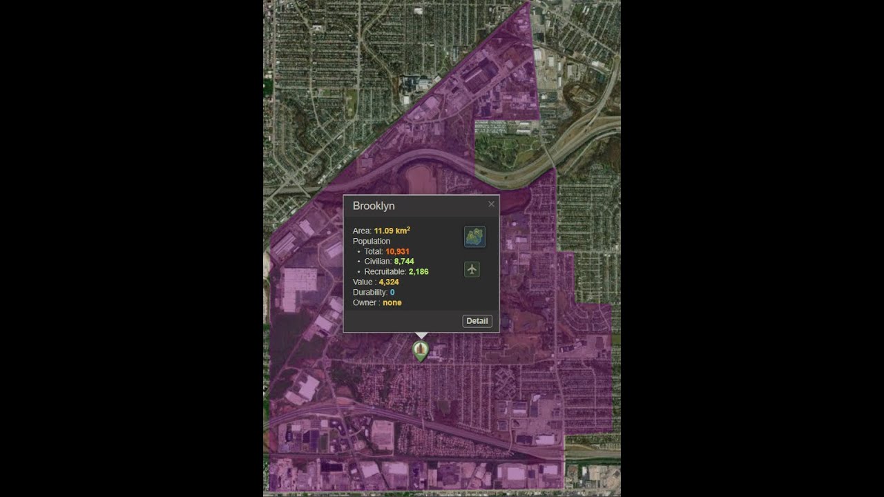 1st Bean Measurement Video (Brooklyn Measurement)