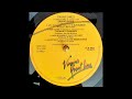 THE MIGHTY DIAMONDS 4000 Years 1979 