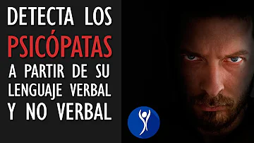 ¿Pueden los perros detectar a los psicópatas?