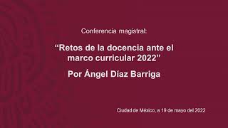 screenshot of the youtube video