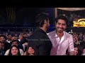 Karan wahi ne jeeta  the ita award for populart actor ott