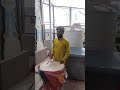 मैहर वाली माता के दरबार में नगाड़ा बजाता भक्त #viral #video