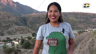 EXPLORANDO MENÚS Y COMIDA TÍPICA DE POROMA. screenshot 5