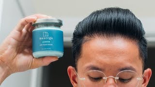 Mentega Lagoon Review -- Formidable Water-Based