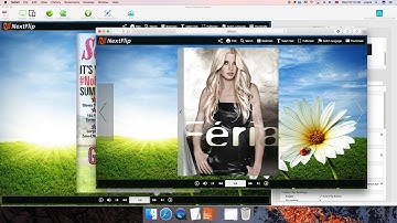 Best flipbook software, HTML5 flipbook maker - Next Flipbook Maker Tutorial
