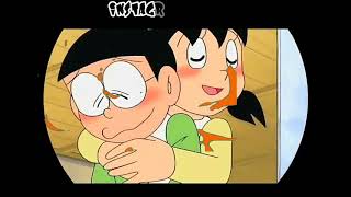 Dheeme dheeme song ft. Doremon,Nobita Resimi