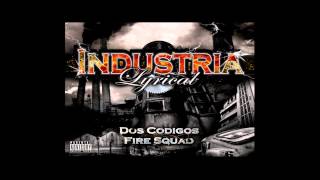 INDUSTRIA LYRICAL - 01 - ILLEGAL