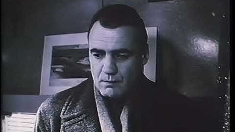 『ベルリン・天使の詩』日本版劇場予告編