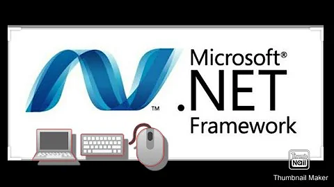 Qual é a função do NET Framework?