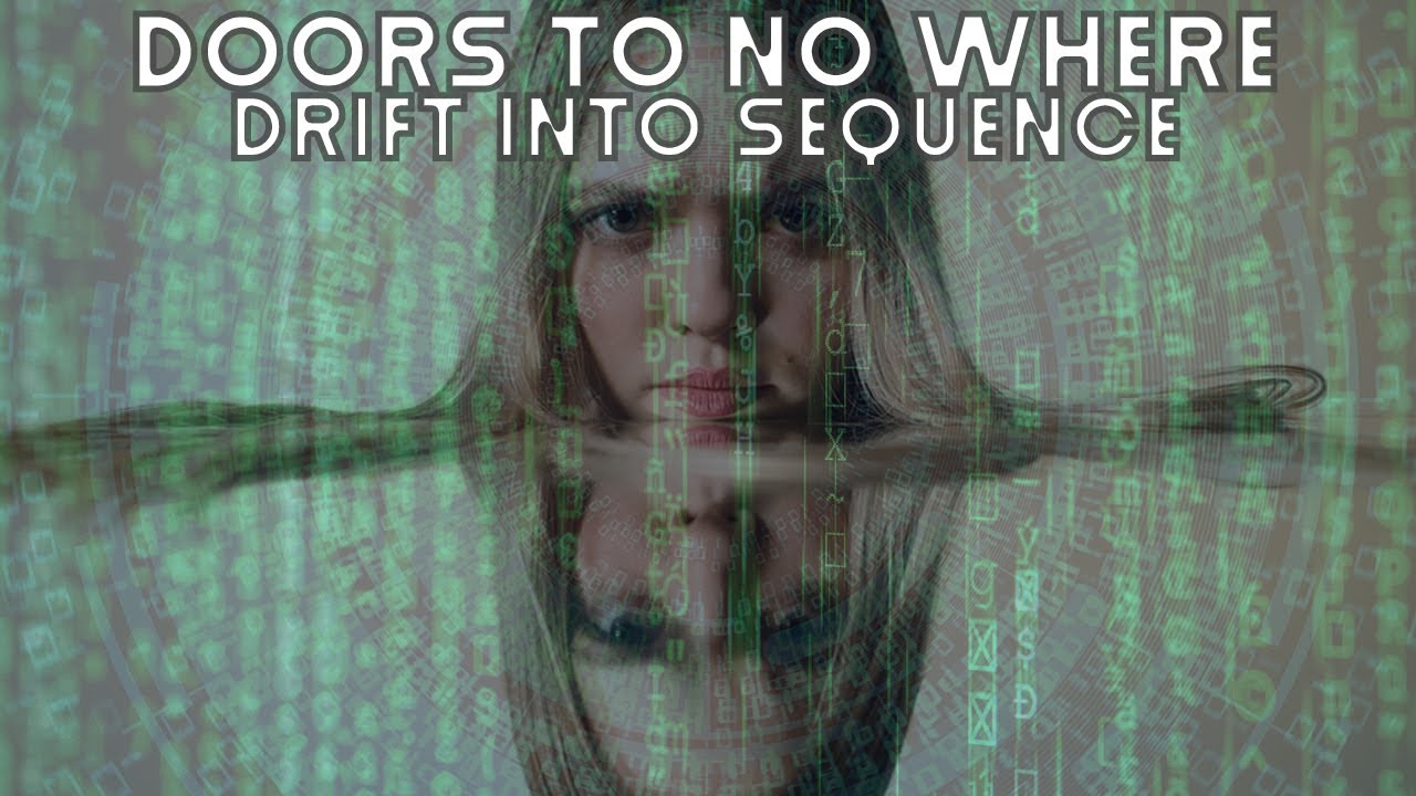 "Drift Into Sequence" Lyric Video auf YouTube ansehen "Drift Into Sequence" Lyric Video auf YouTube ansehen