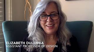 End Of The Semester Message - Fine Arts And Design Faculty