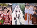 Hanfu(汉服)XiTang Han-Fu Culture Festival Collection西塘汉服文化周#02