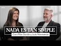 NADA ES TAN SIMPLE: con Pilar Sordo y Luis Novaresio, muy pronto en Infobae...