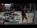 Museum of Glass - Hot Shop Team (6/24/2022)