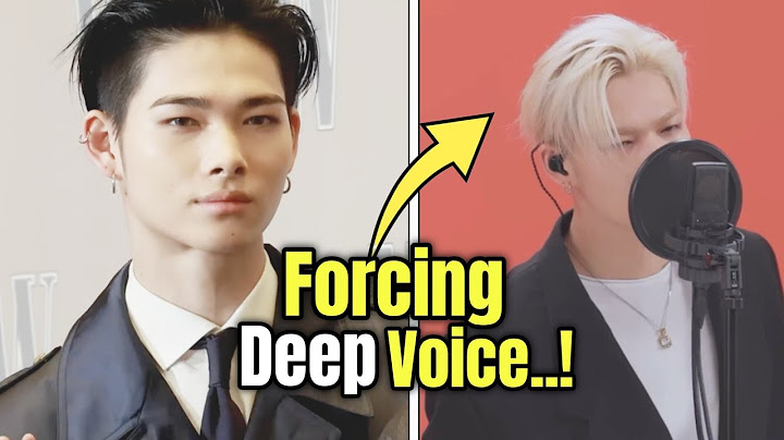 Enhypen NI-KI Accused Of Faking His Deep Voice, Fans Defend Immediately