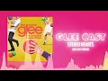 Glee cast  stereo hearts official audio  love songs