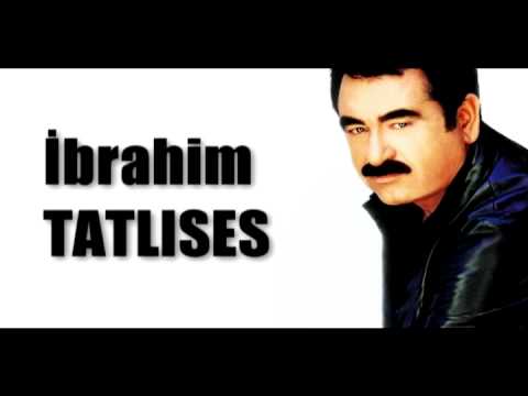 İbrahim TATLISES - Yallah Şoför