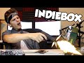 Bad Unboxing - INDIEBOX BLOWOUT (+Violence)