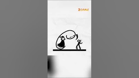 Người que mạnh nhất lịch sử #17 | Protect The Stickman | Puzzle Gameplay