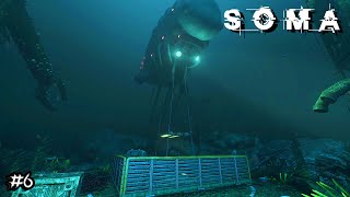 NOS VAMOS EN ZEPPELIN  ✱ SOMA ✱ 6 GPass 13