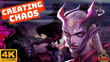 Ruinarch Trailer - Topnotch Game Trailer 4K