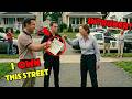 My HOA Called The Cops On Me, So I Legally Bought Their Street.