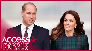 Is Kate Middleton Trying For Baby No. 4?