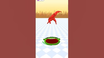 Attack hole level 21