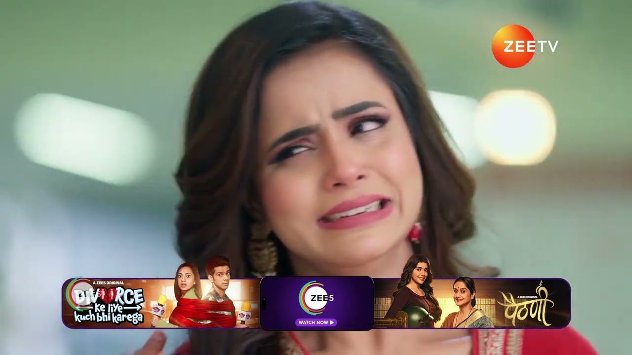 Vasudha | Seeing Devaansh in a critical condition, Avinash is emotionally shattered.