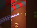 🐍🐍 magic, worms zone io, saamp wala game, #gaming #snake #shortsfeed #shorts #62