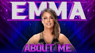 Wwe About Me Emma Theme