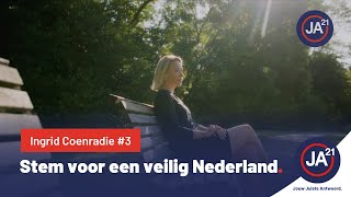 Download Lagu Ingrid Coenradie: \ MP3