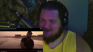 ASAP Preach - Better Days Ft. Young Cortez Reaction!!!