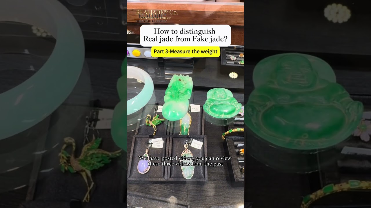 Many Jade Lovers Have Questions, Let’s Clear Them Up!  