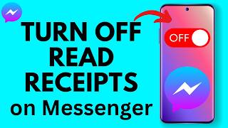 How to Turn Off Read Receipts on Messenger screenshot 1