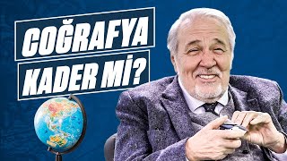 Çalışkan Bir Millet Miyiz İlber Hocam? Cahille Sohbeti Kestim