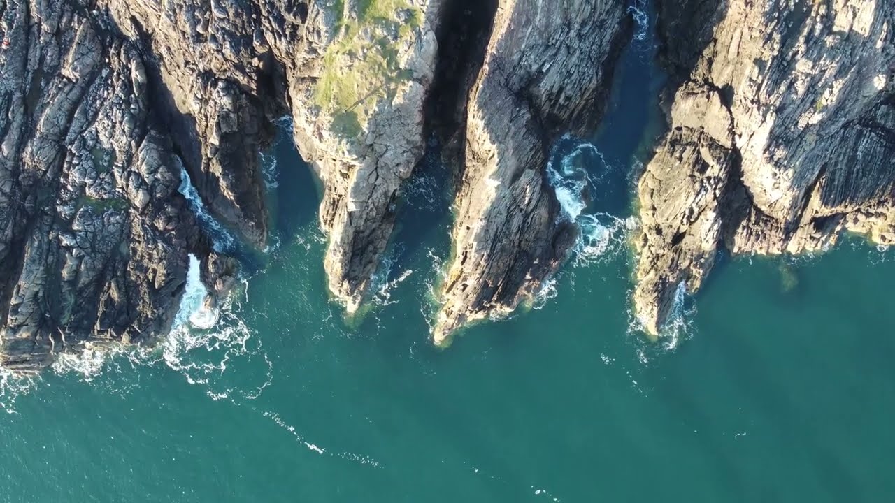 The Mull of Galloway