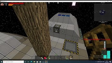 # 1 astroblock - survival in space | Minecraft java | in hindi  gaming