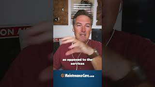 Edward Robeznieks | Maintenance Care CMMS and Work Order Software | #cmmssoftware