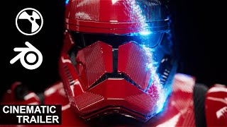 This Star Wars Battlefront 3 Trailer Isn’t Real… But It Should Be